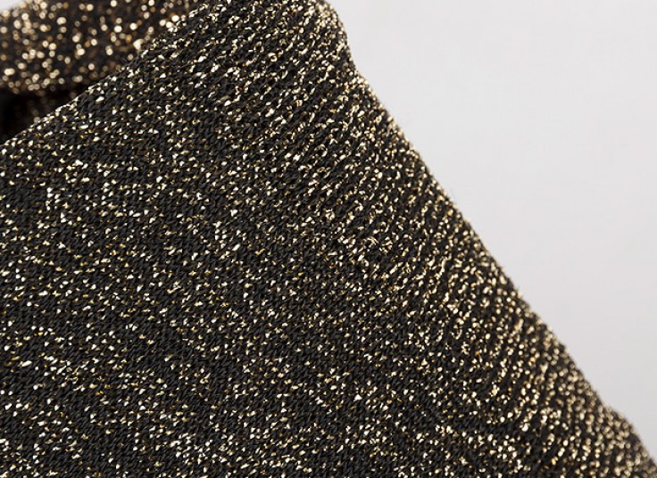 جوراب کالج لمه ای TAJ