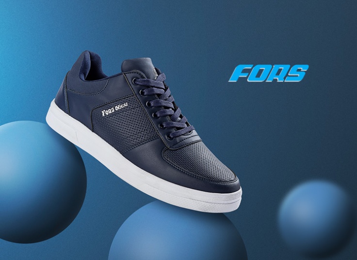 کتانی مردانه Fors