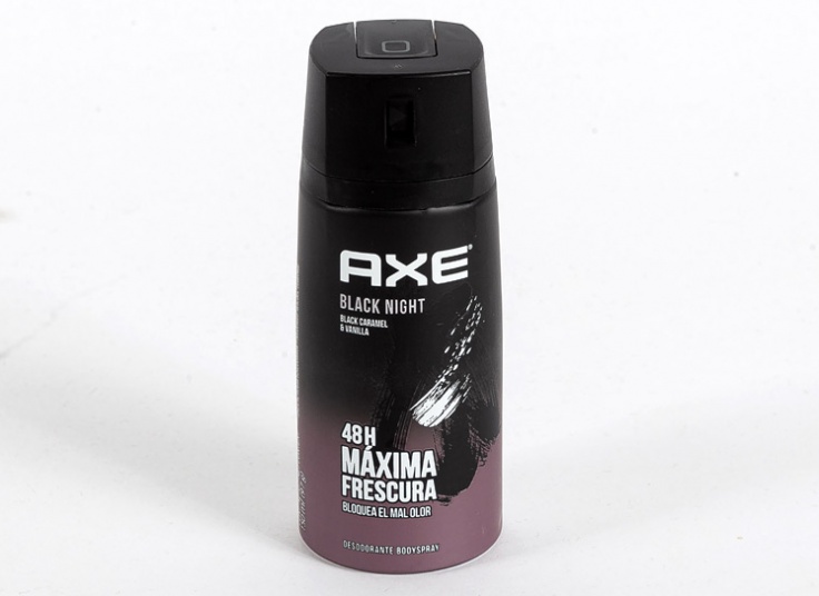 اسپری بدن AXE