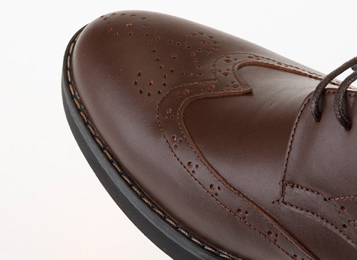 کفش مردانه هشت ترک PARISH