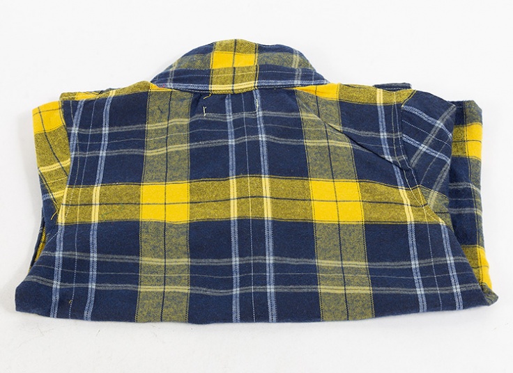 پیراهن کلاهدار پسرانه Monarch