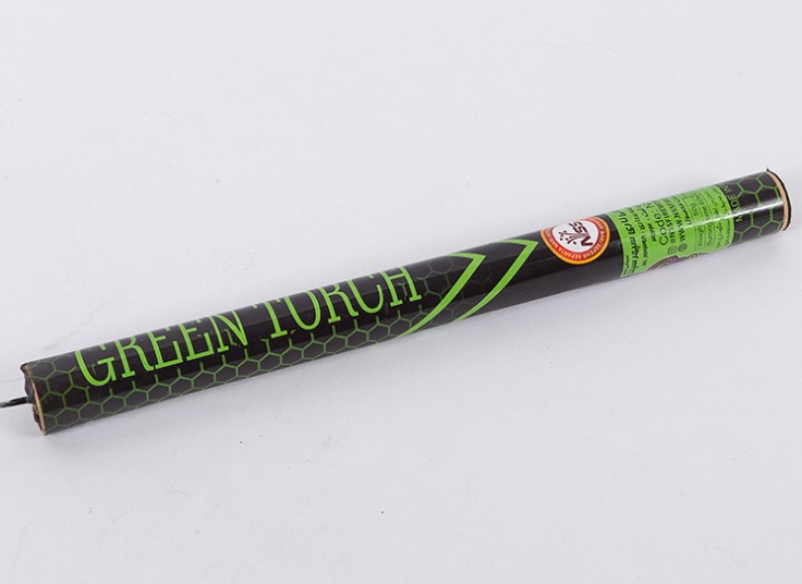 وسایل آتش بازی و نورافشانی هوایی