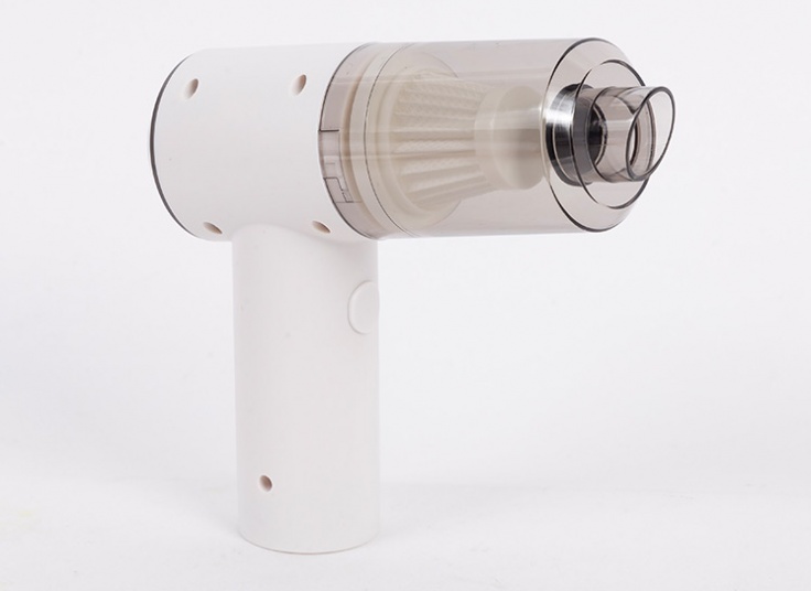 جارو شارژی ماشین 2in1 vacuum cleaner