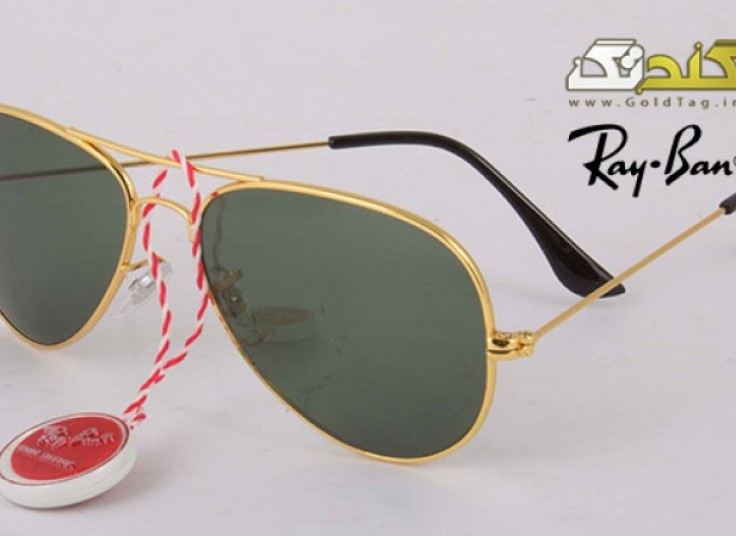 عینک آفتابی Ray-Ban