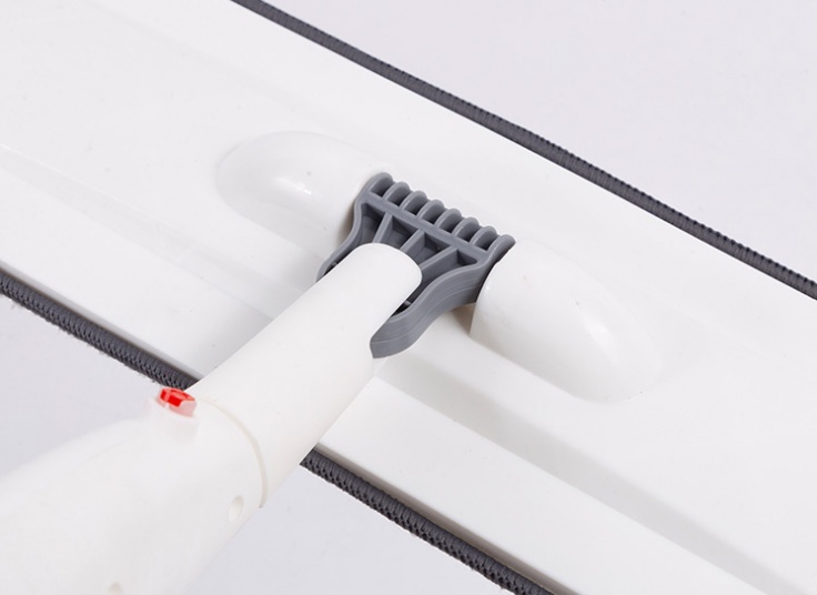 طی اسپری دار