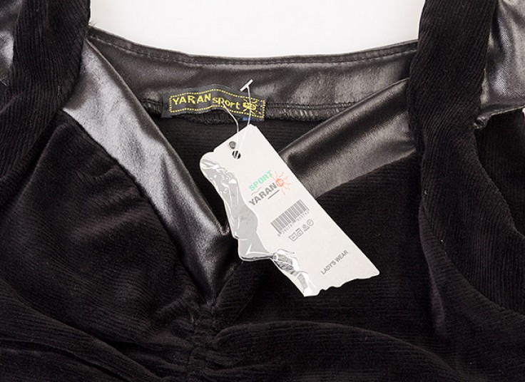 تاپ مخمل یقه دلبری