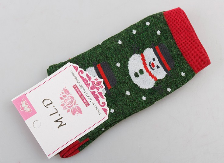 جوراب فانتزی TAJ