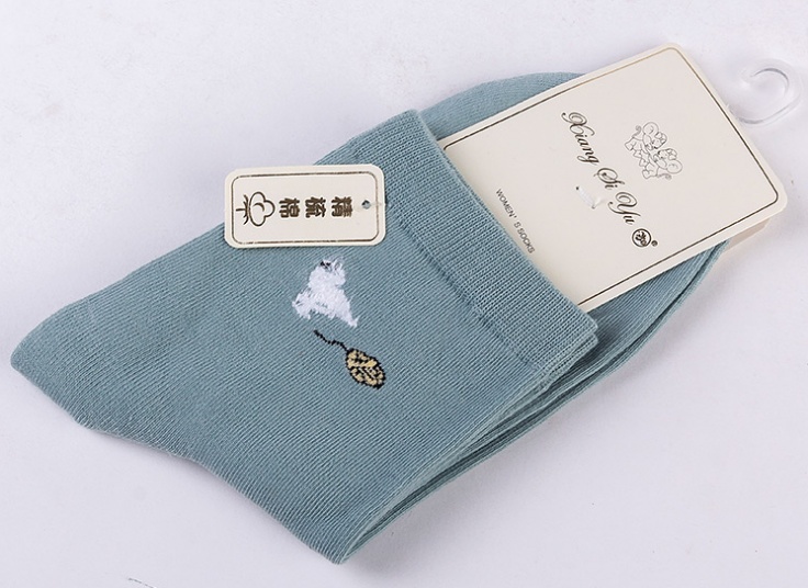 جوراب ساق کوتاه Xiang