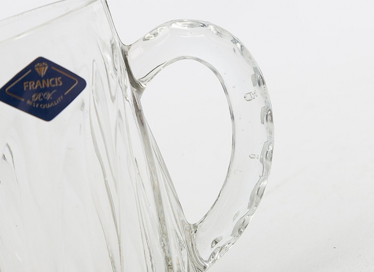 ست 6 عددی لیوان Francis Catrina