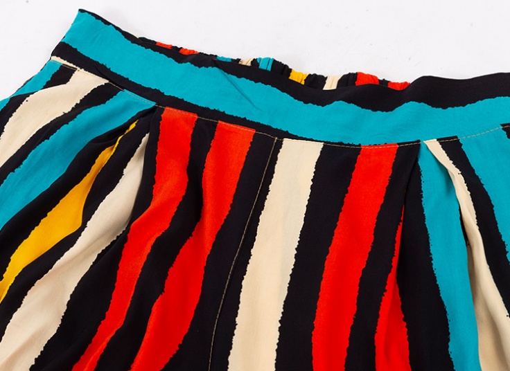 شلوار زنانه پشت کش دار