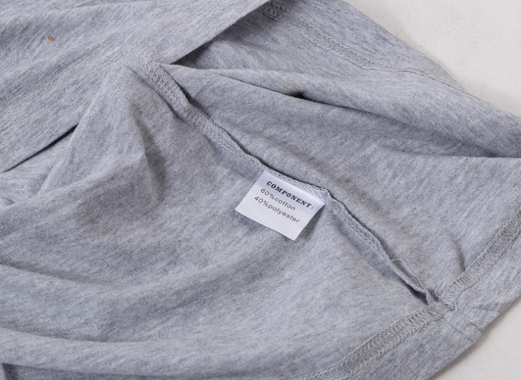 تیشرت مردانه سایز بزرگ Reach