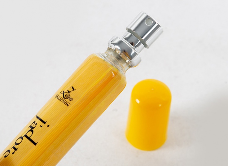 عطر جیبی 22 میل Zeva