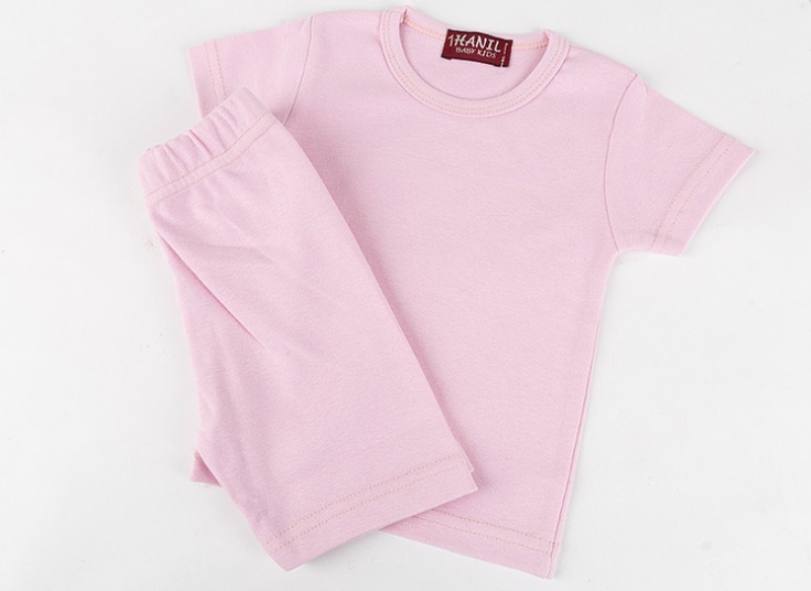 تیشرت و شلوارک Hanil