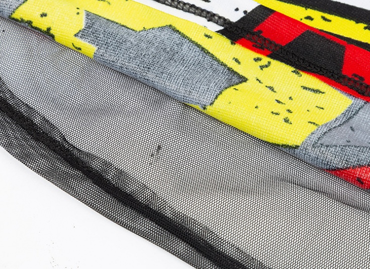 ست ورزشی 3 تکه