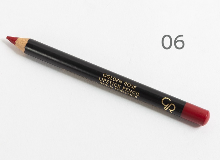 رژلب مدادی Golden Rose