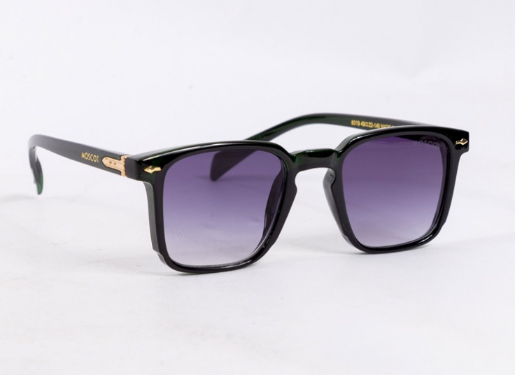 عینک آفتابی مردانه Moscot مدل 6019