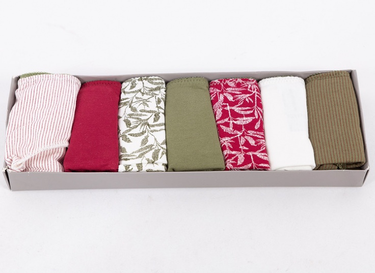 پک 7 عددی لباس زیر WOMEN SECRET