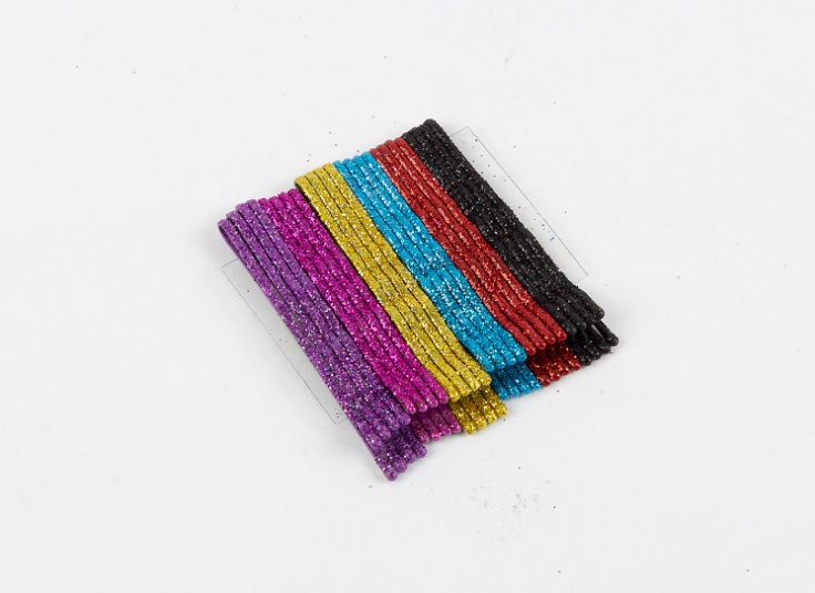 سنجاق مو اکلیلی 24 عددی