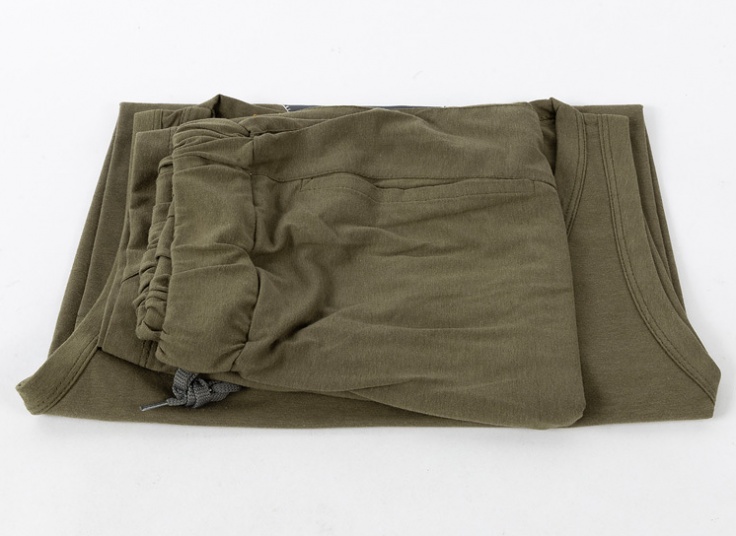 ست رکابی و شلوارک کد 15896