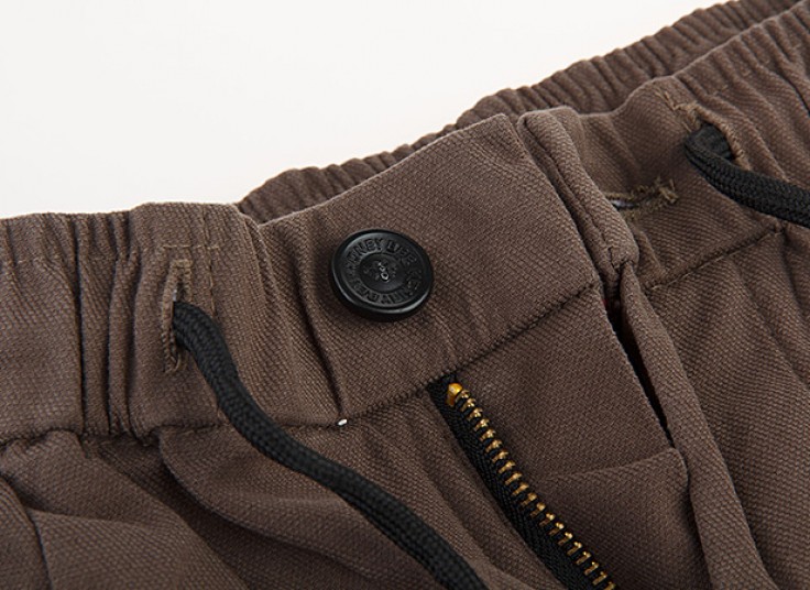 شلوار اسپرت مردانه MSEK SEANS RAW