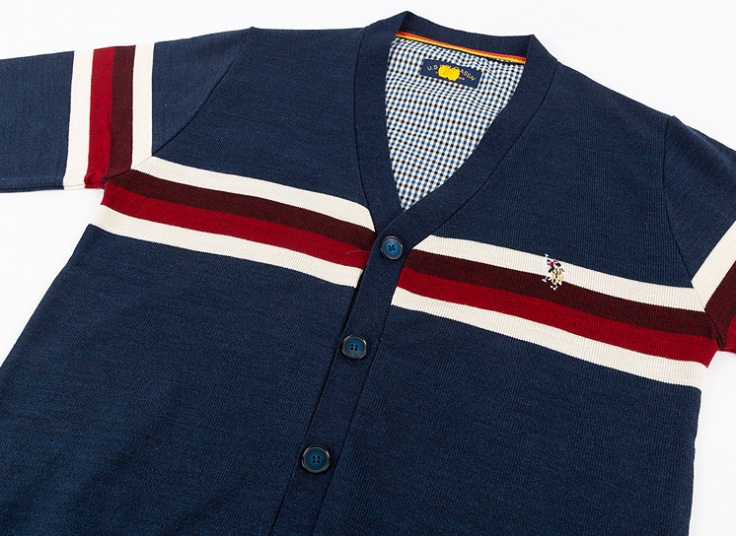 ژاکت مردانه Polo