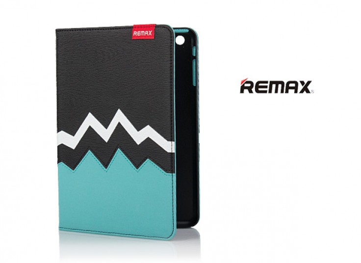 قاب iPad برند Remax و Hoco