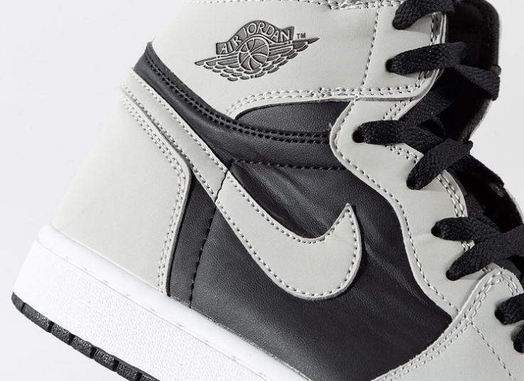 کتانی مردانه Nike air jordan1