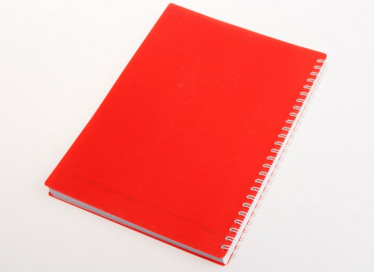 دفتر سیمی PAPA