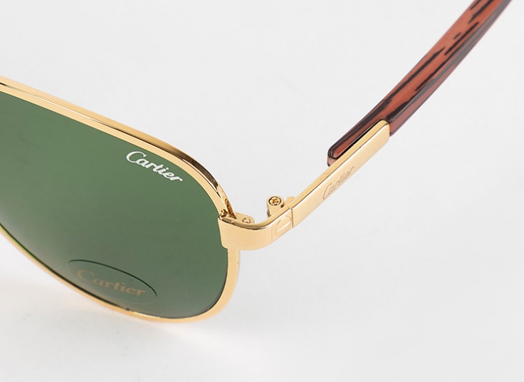 عینک آفتابی Cartier