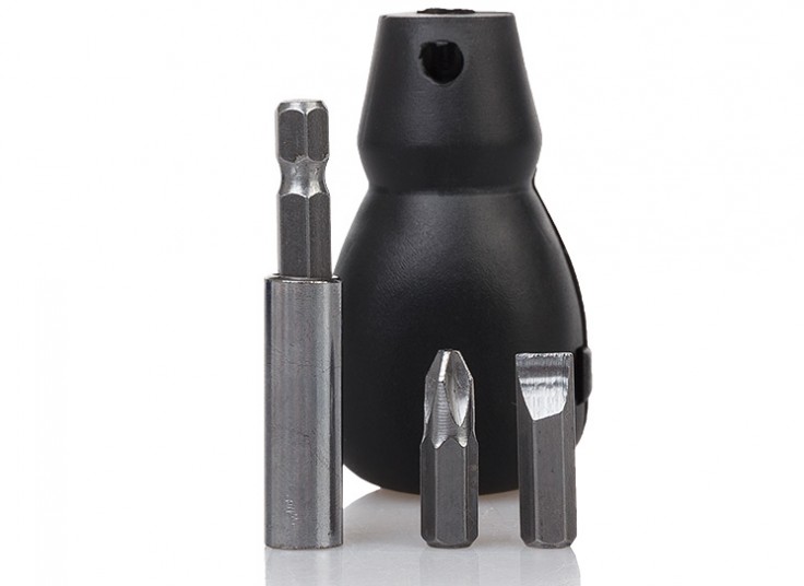 پیچ گوشتی مشتی