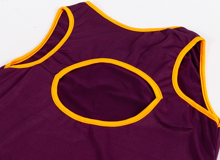 تاپ شلوارک طرح Reebok