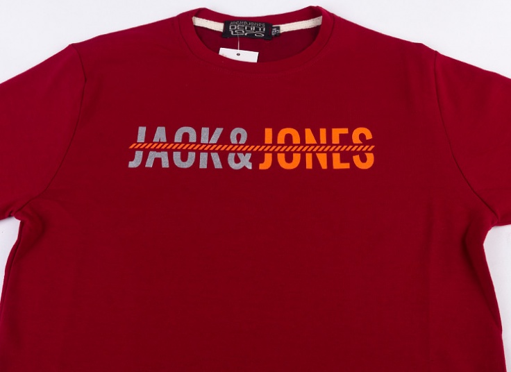 بلوز مردانه آستین بلند JACK&JONES