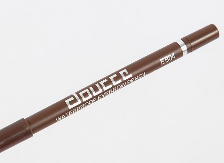 مداد ابرو طرح doucce