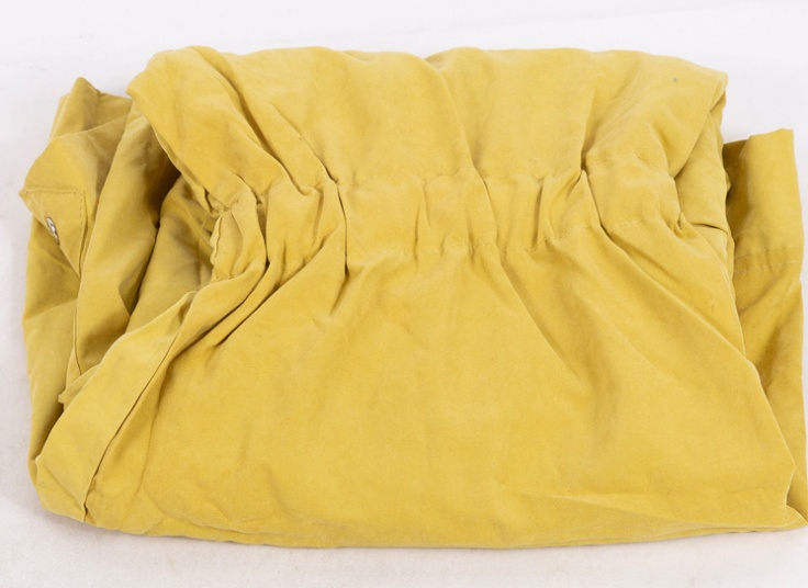 مانتو میکرو جلو باز