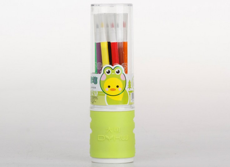 پکیج ماژیک 12 رنگ DYKW