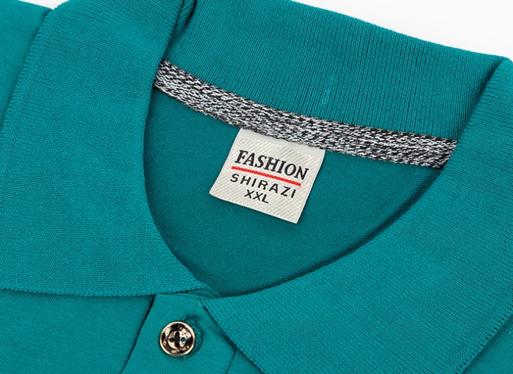 پولوشرت آستین بلند Fashion