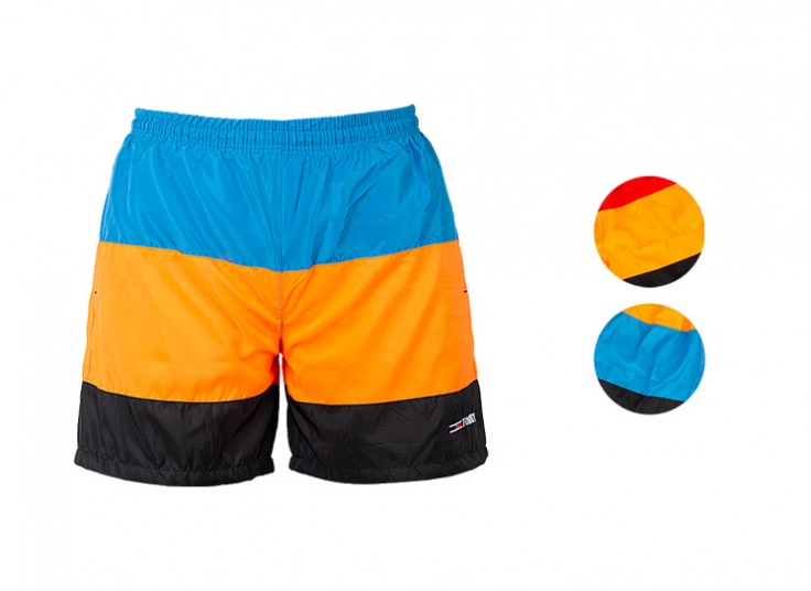 مایو مردانه طرح Tommy