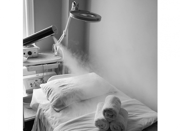 میکرودرم و هیدرودرم کلینیک ایران صدرا