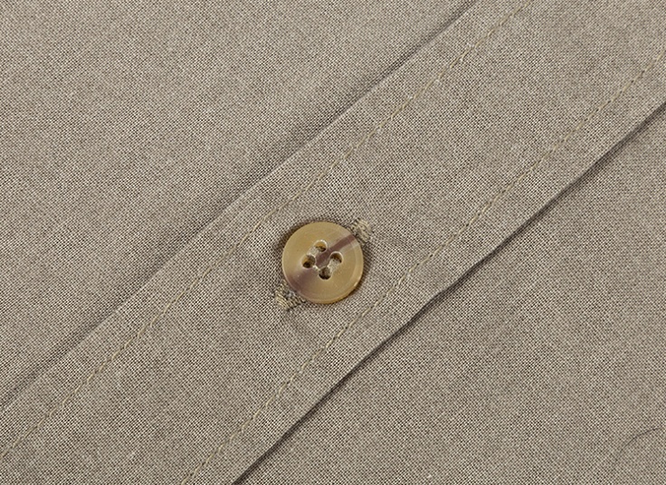 پیراهن آستین کوتاه مردانه POLO