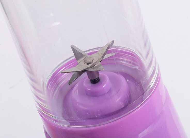 شیکر شارژی Juice Cup