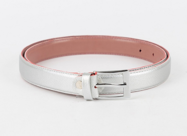 کمربند زنانه Metal Smooth