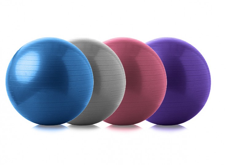 توپ تناسب اندام GYM BALL