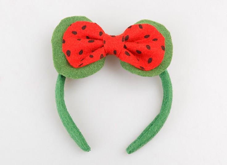 ست نمدی جشن یلدا