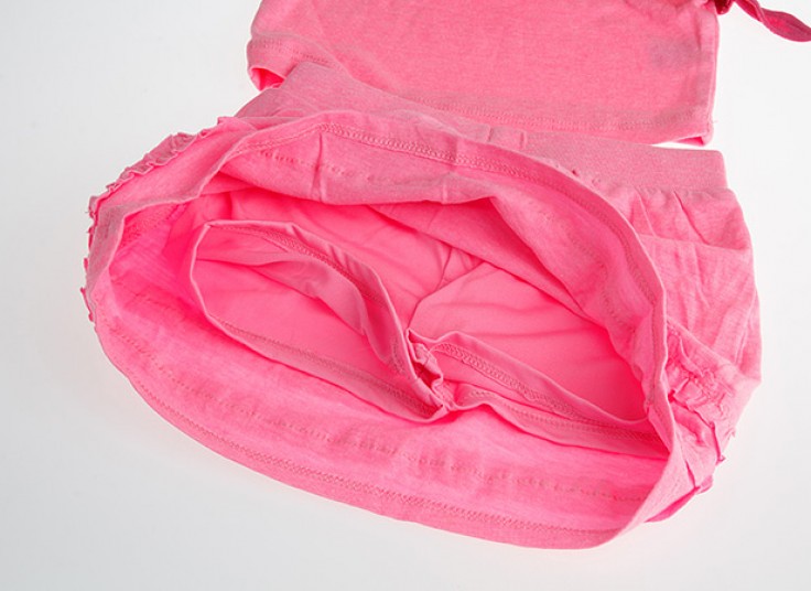 ست لباس دخترانه Garanimals