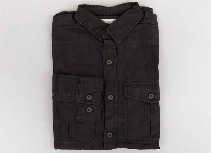 پیراهن مردانه کتان next