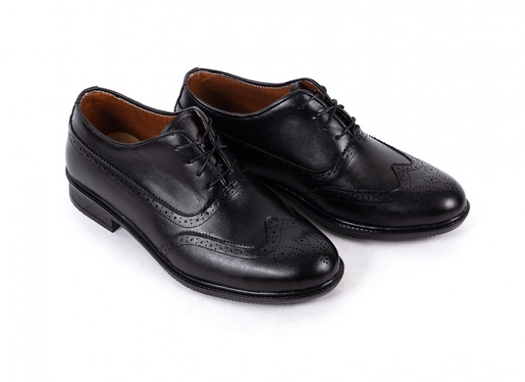 کفش مردانه هشت ترک Boyka