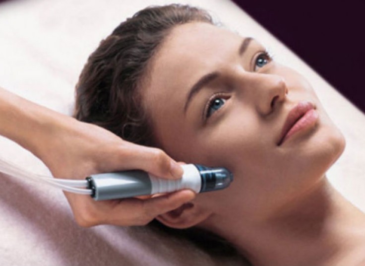 RF و کویتیشن در کلینیک سینامید