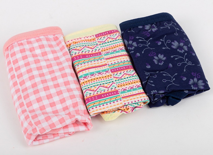 پک 3 عددی لباس زیر Seven