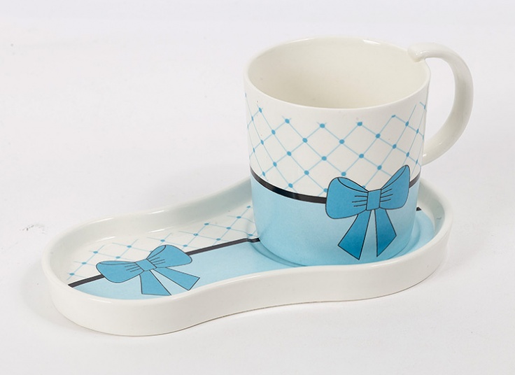 ماگ سینی دار eli home