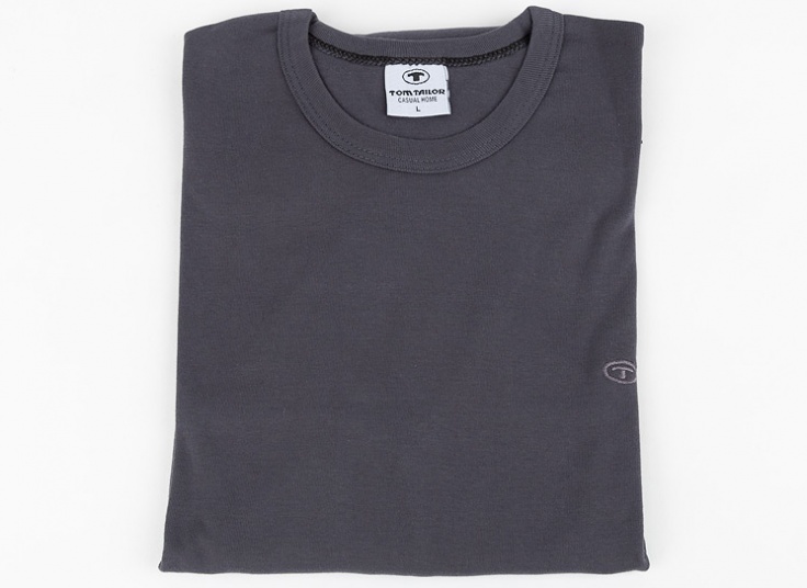 بلوز مردانه آستین بلند TOM TAILOR